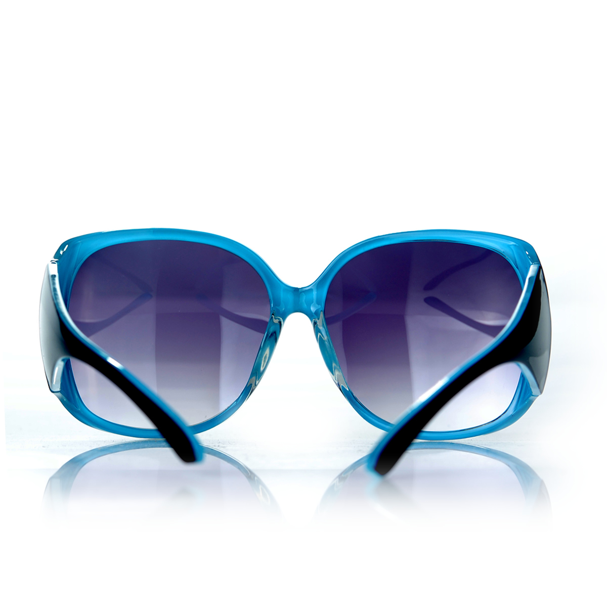 侧面防护加强型防晒墨镜_美容工具-左岸女人官网 - 让天下没有难看的