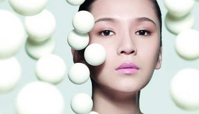 左岸女人护肤专题