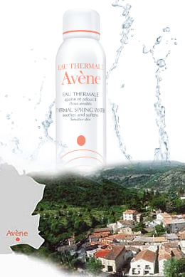 雅漾/Avene