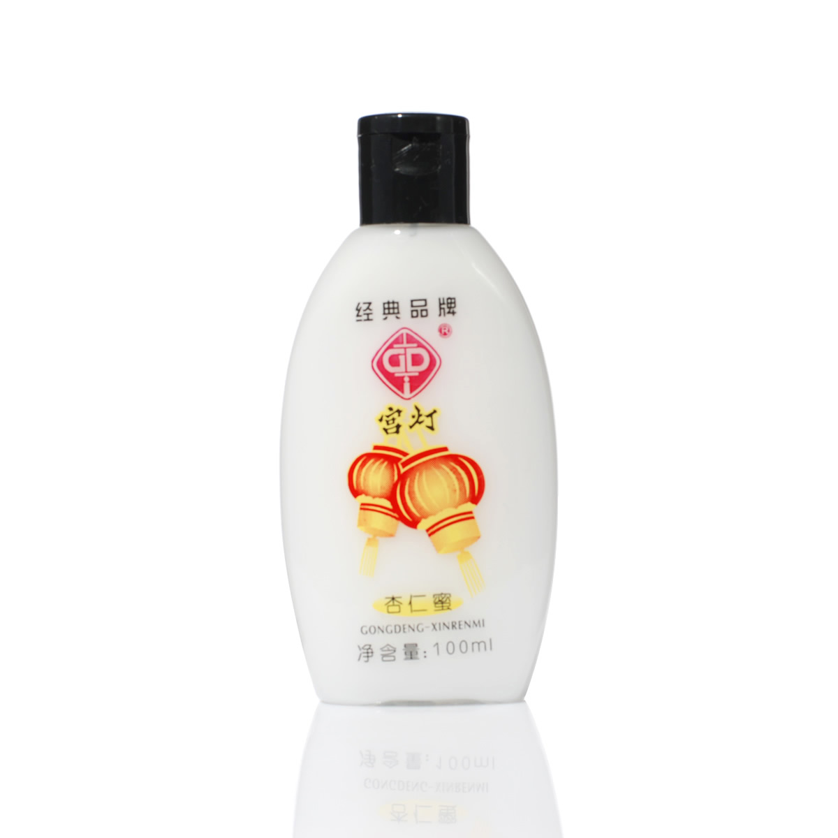 宫灯杏仁蜜100ml