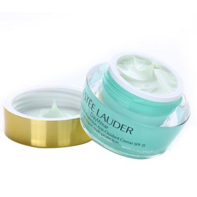 Estee Lauder雅诗兰黛全日防护复合面霜SPF15（小黄瓜面霜）15ml