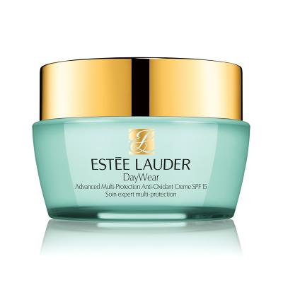 Estee Lauder雅诗兰黛全日防护复合面霜SPF15（小黄瓜面霜）15ml