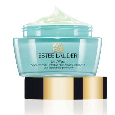 Estee Lauder雅诗兰黛全日防护复合面霜SPF15（小黄瓜面霜）15ml